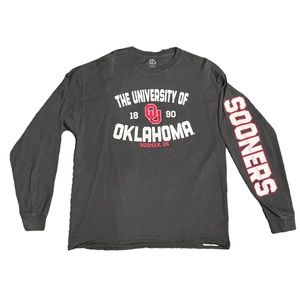 Youth Long Sleeve Shirt